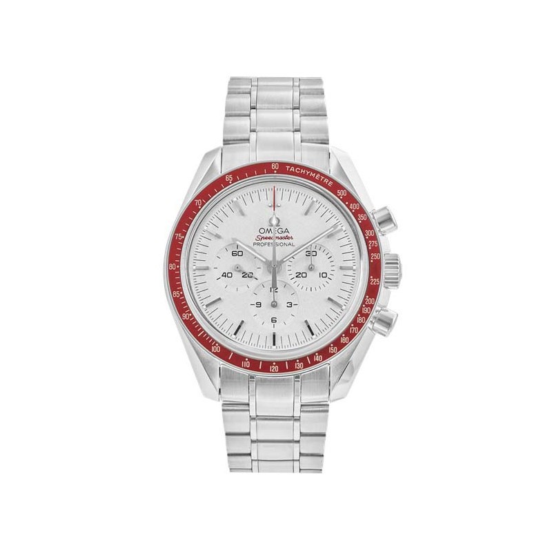 Omega 2021 olympic watch hot sale