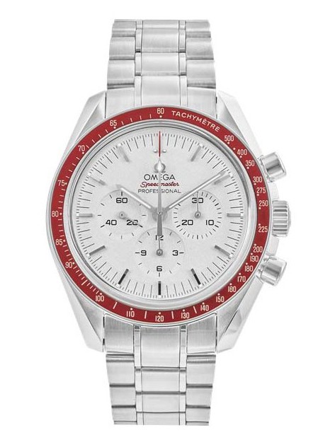 Omega Speedmaster Tokyo Olympics 2020 Rising Sun Limited Edition 52