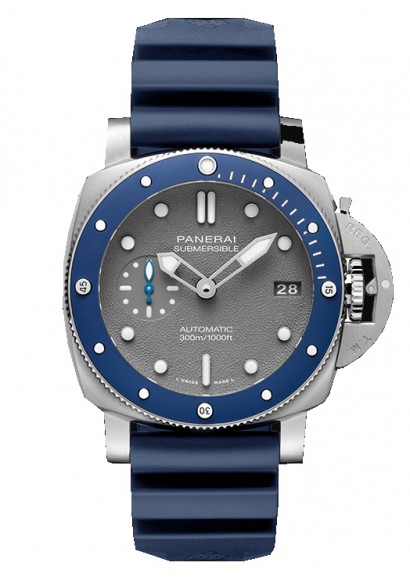  Luminor Submersible PAM00959