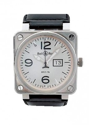  BR 01-96 Grande Date