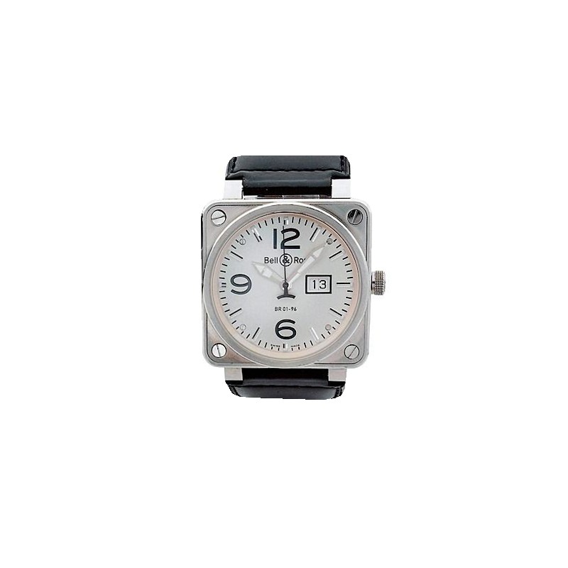 Bell Ross BR 01 96 Grande Date 5613 Bell Ross BR01