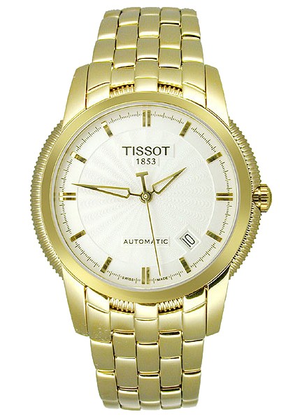 Tissot ballade discount