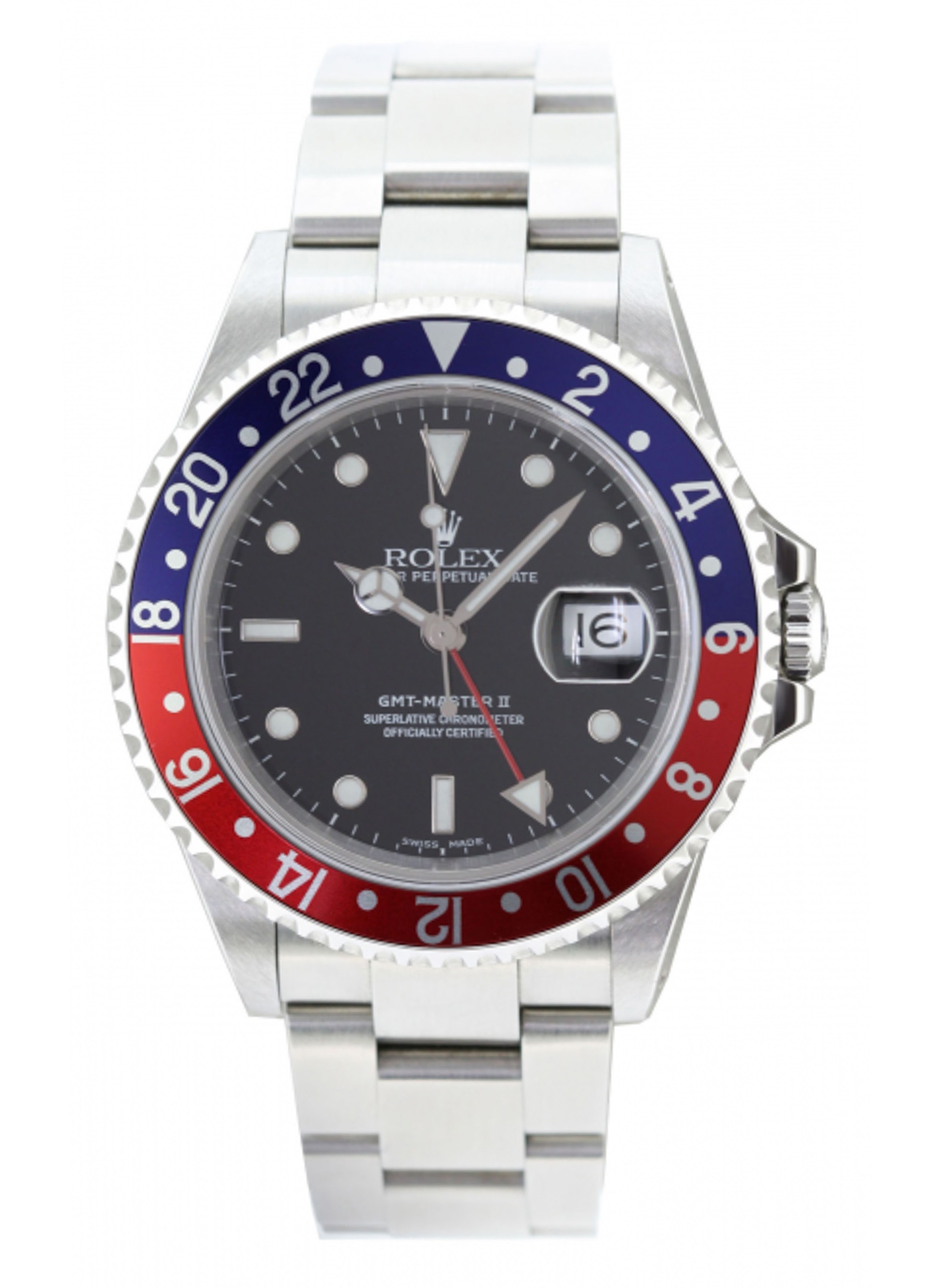 rolex 16710t