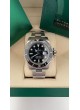  Submariner 116610LN