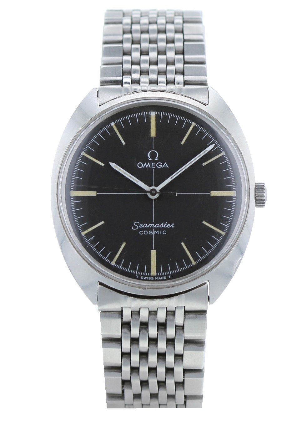 omega seamaster cosmic day date