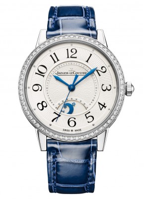 JAEGER-LECOULTRE