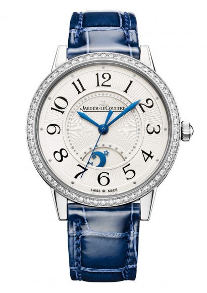 JAEGER-LECOULTRE