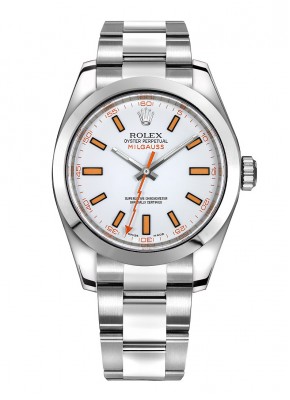  Milgauss 116400