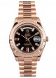 Rolex Day-Date II 218235 Ruby