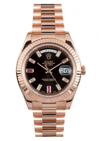 magazin rolex