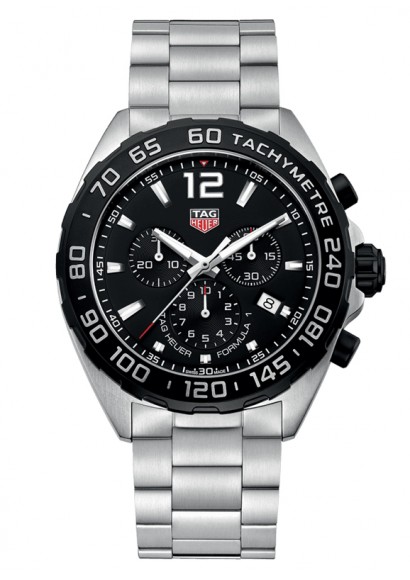 TAG HEUER