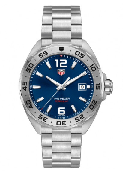 TAG HEUER