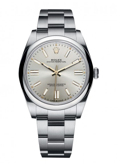  Oyster Perpetual 124300