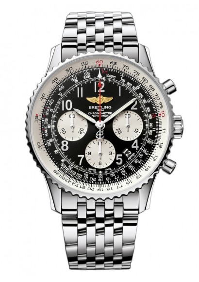  Navitimer AB0120