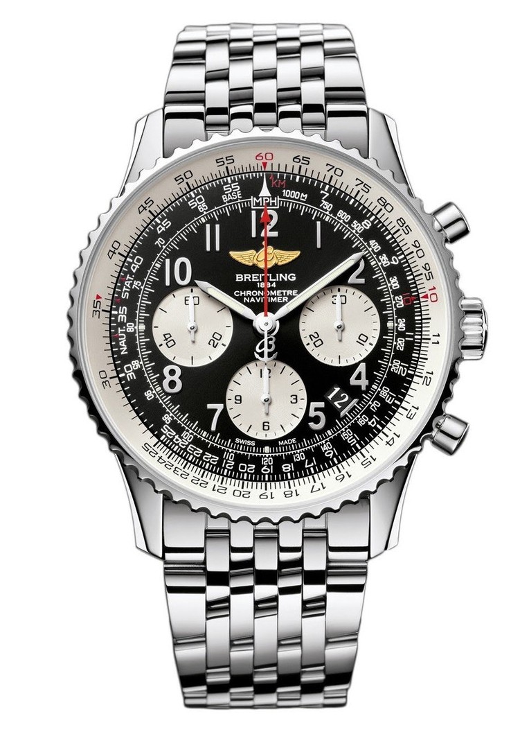 breitling navitimer ab0120