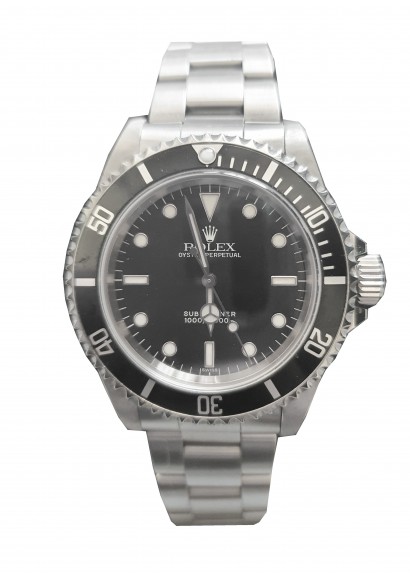  Submariner No Date 14060 Swiss Only