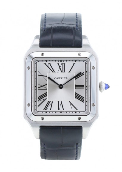 Cartier Santos Dumont WSSA0032