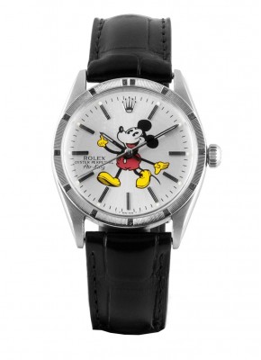  Air King Mickey