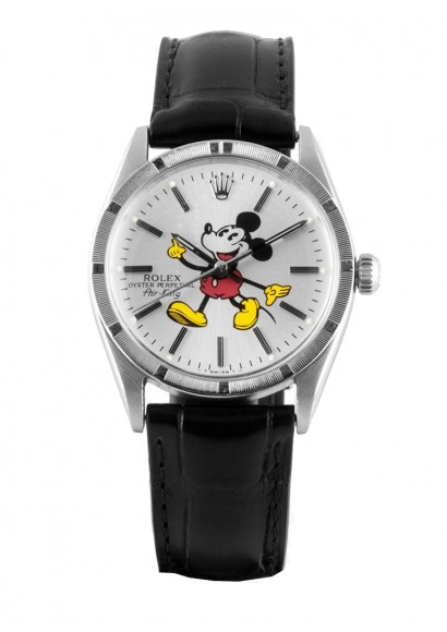  Air King Mickey