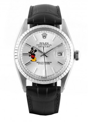  Datejust Mickey