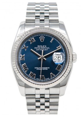  Datejust 116234