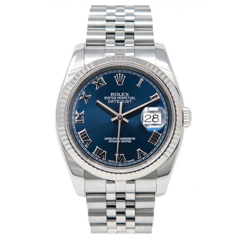 rolex 116234 oyster