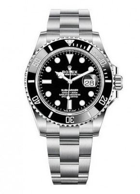  Submariner 126610LN