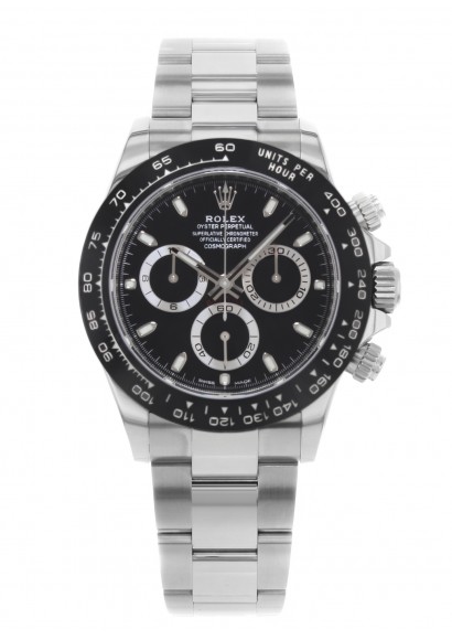 Rolex Daytona 116500LN NEW 2020