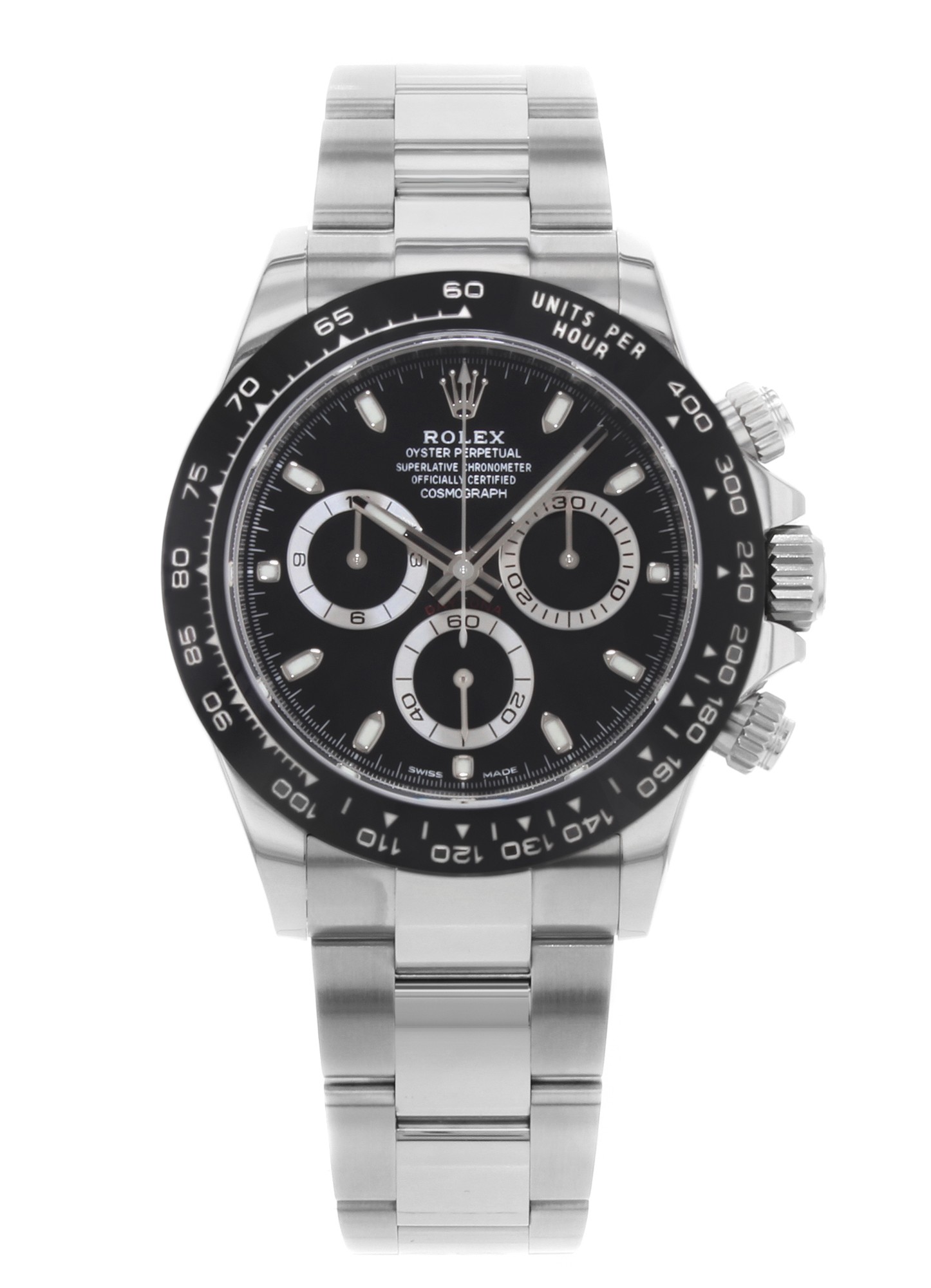 rolex daytona 2020