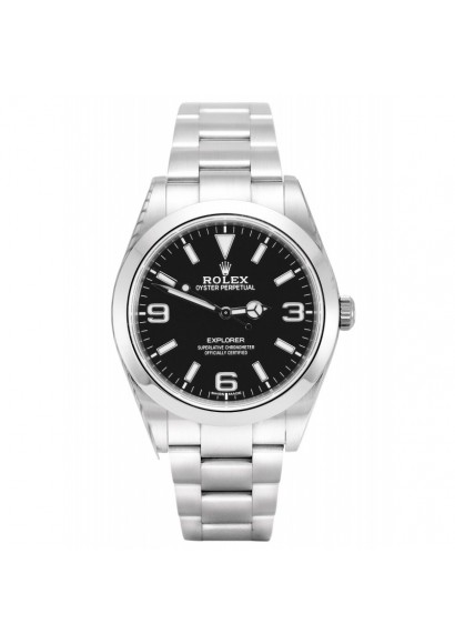 Rolex Explorer 214270