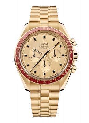  Speedmaster 50e Anniversaire d'Apollo 11 310.60.42.50.99.001 LIMITED EDITION