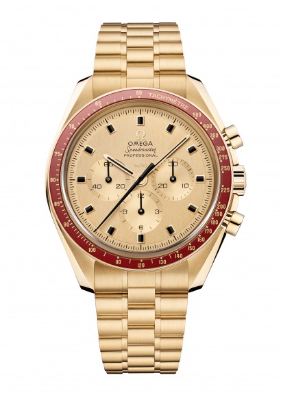 Omega Speedmaster 50e Anniversaire d'Apollo 11 310.60.42.50.99.001 LIMITED EDITION