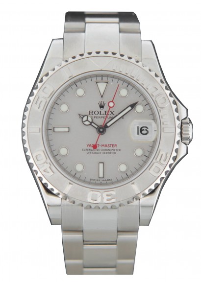 Rolex Yacht-Master 35mm 168622