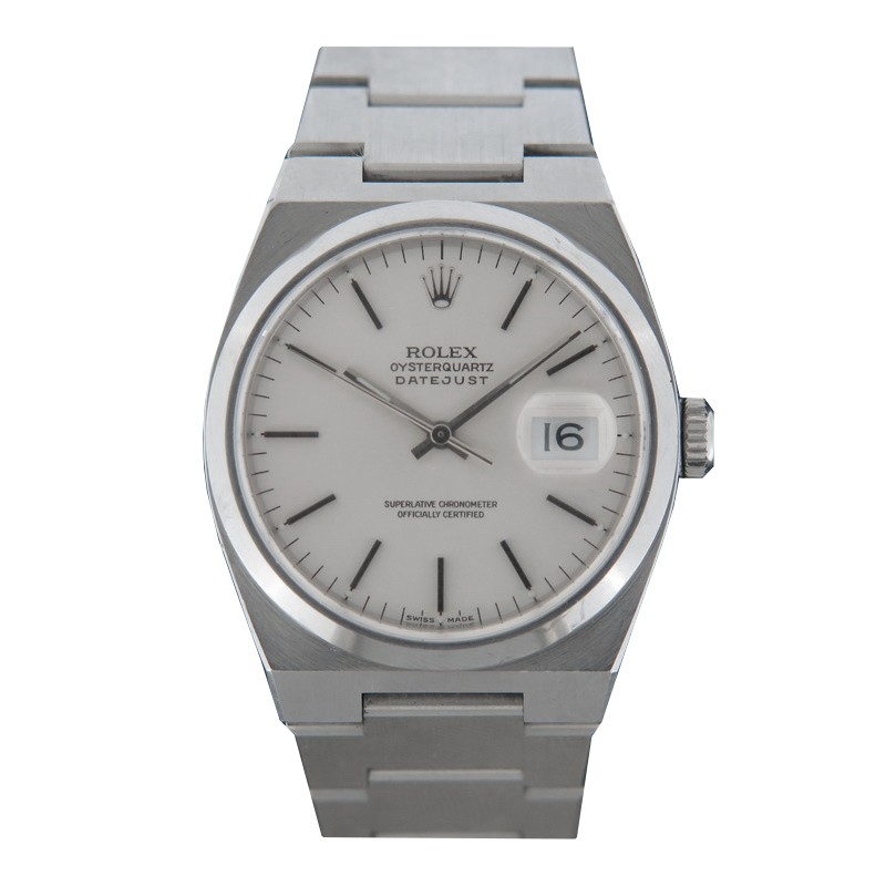 watch similar to rolex datejust