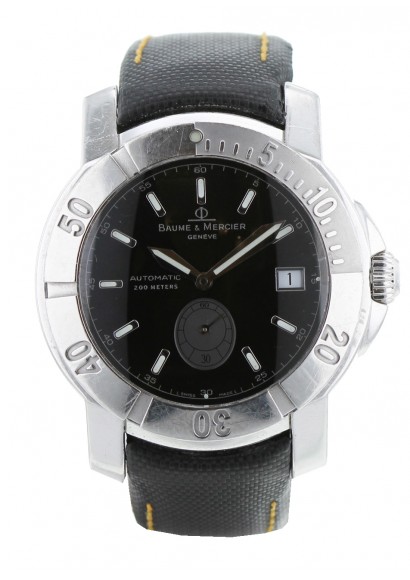 Baume et Mercier Capeland 65353