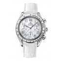  Speedmaster Mother of Pearl 3834.70.36