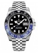 Rolex GMT Master II 126710BLNR Batman