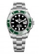 Rolex Submariner Starbucks 126610LV