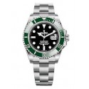  Submariner Starbucks 126610LV