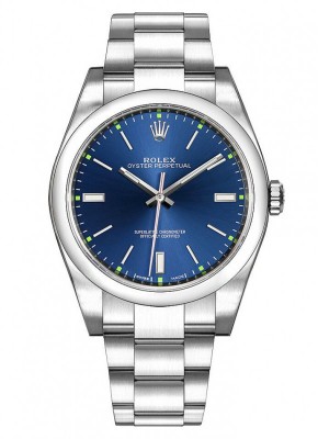  Oyster Perpetual 114300