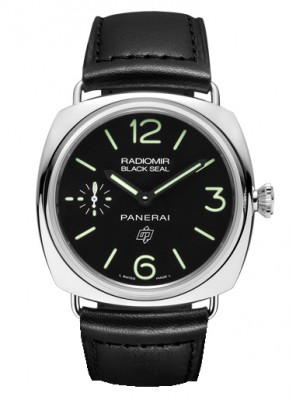  Radiomir Black Seal PAM380