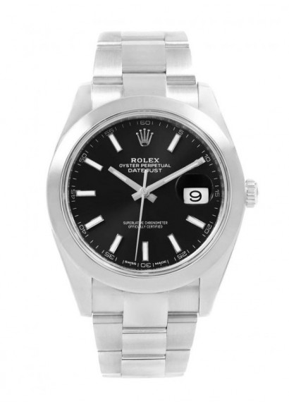  Datejust 126300