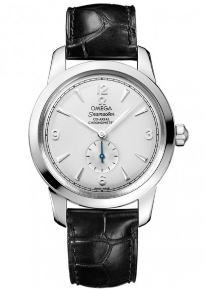  Seamaster London Olympics Limited Edition 52223392002001