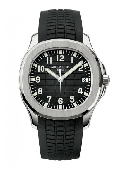 Patek Philippe Aquanaut 5167A-001