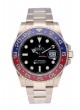  GMT-Master II 116719BLRO Pepsi 18k