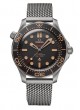  Seamaster Diver 300m Edition 007 210.90.42.20.01.001