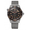  Seamaster Diver 300m Edition 007 210.90.42.20.01.001