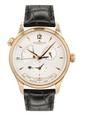 JAEGER LECOULTRE