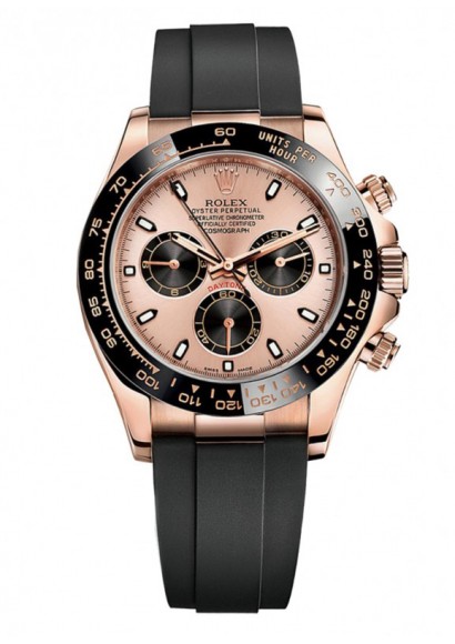 Rolex Daytona 116515LN NEW 2021