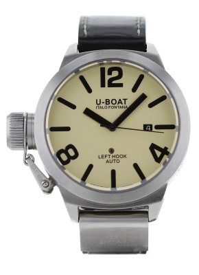 U-BOAT